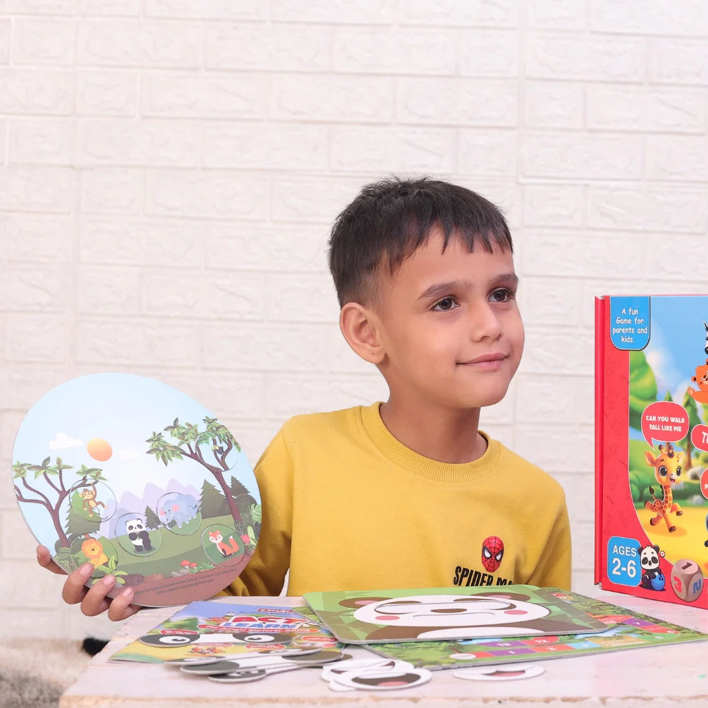 10 Indoor Rainy-Day Activities for Kids With Toys, Paper, & Imagination