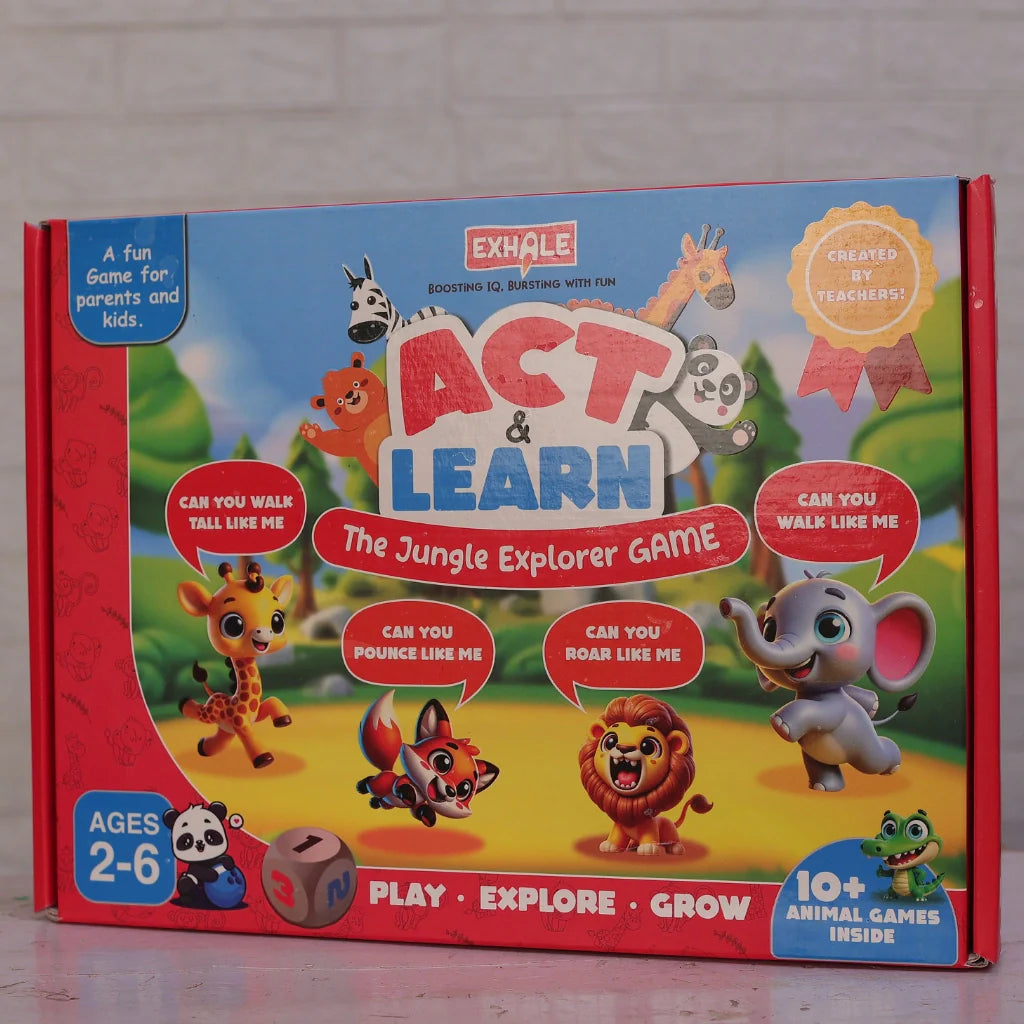 Birthday Gift Guide: Best Educational Toys and Craft Kits for 3–10 Year Olds