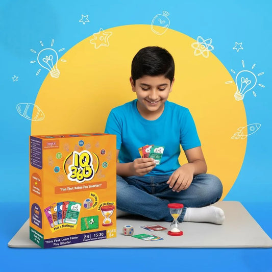 Mastering Game Night: Your Ultimate Guide to the Exhale IQ 360 Trivia Game